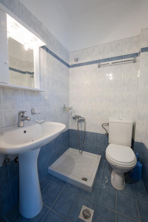 Apartament Effie'S House Ajos Nikolaos Pokój zdjęcie