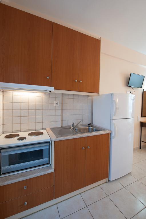 Apartament Effie'S House Ajos Nikolaos Pokój zdjęcie