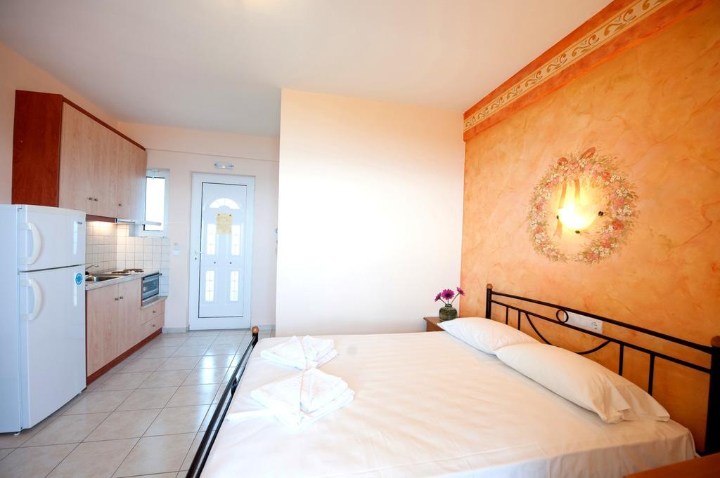 Apartament Effie'S House Ajos Nikolaos Zewnętrze zdjęcie