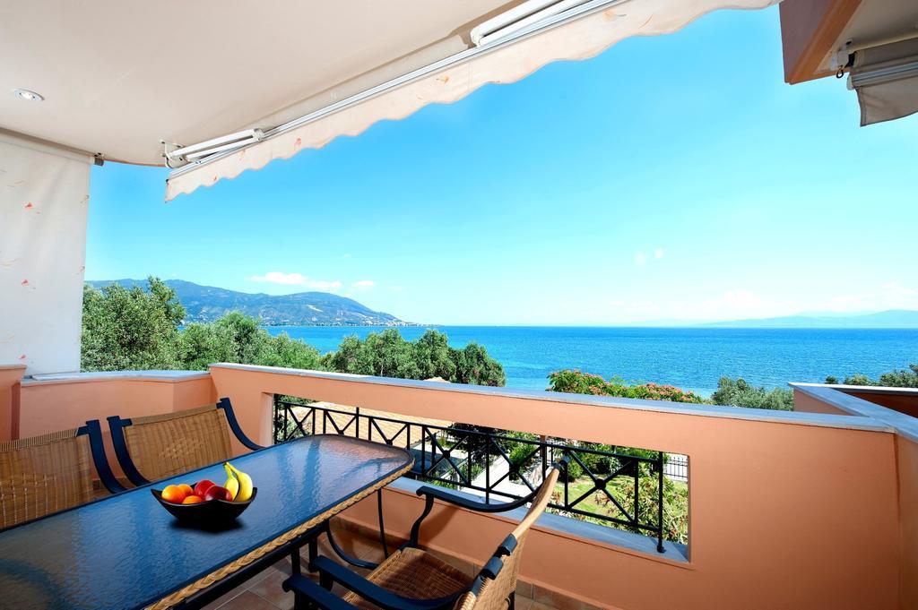 Apartament Effie'S House Ajos Nikolaos Zewnętrze zdjęcie